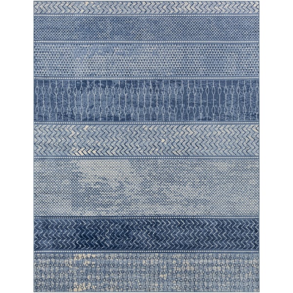 Livabliss Monaco MOC-2305 Machine Crafted Area Rug MOC2305-710103 - main